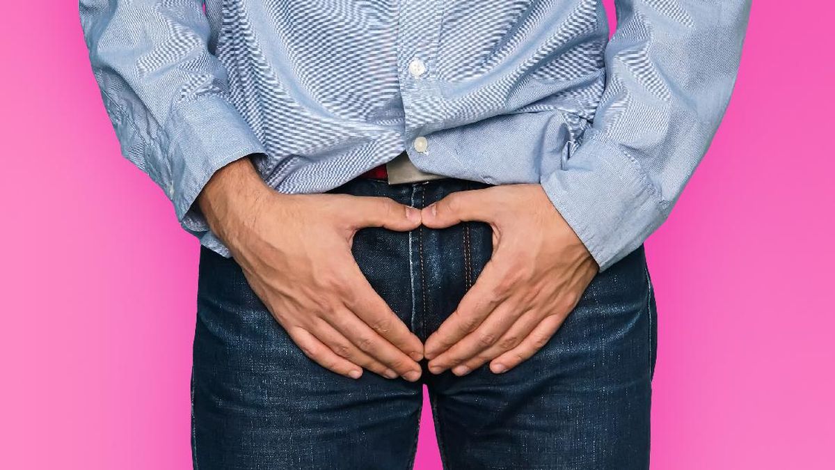 Penyebab Sperma Encer yang Perlu Diketahui Pria