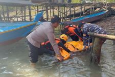 Pria Melompat dari Jembatan 5 Barelang Ditemukan Tak Bernyawa