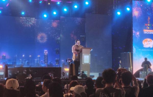 Pekan Raya Jakarta 2026 Resmi Ditutup dengan Kesuksesan Mengagumkan