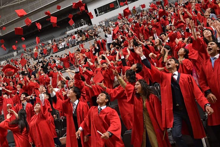 Kampus Terpaksa Menyesuaikan Diri dengan Tuntutan Industri