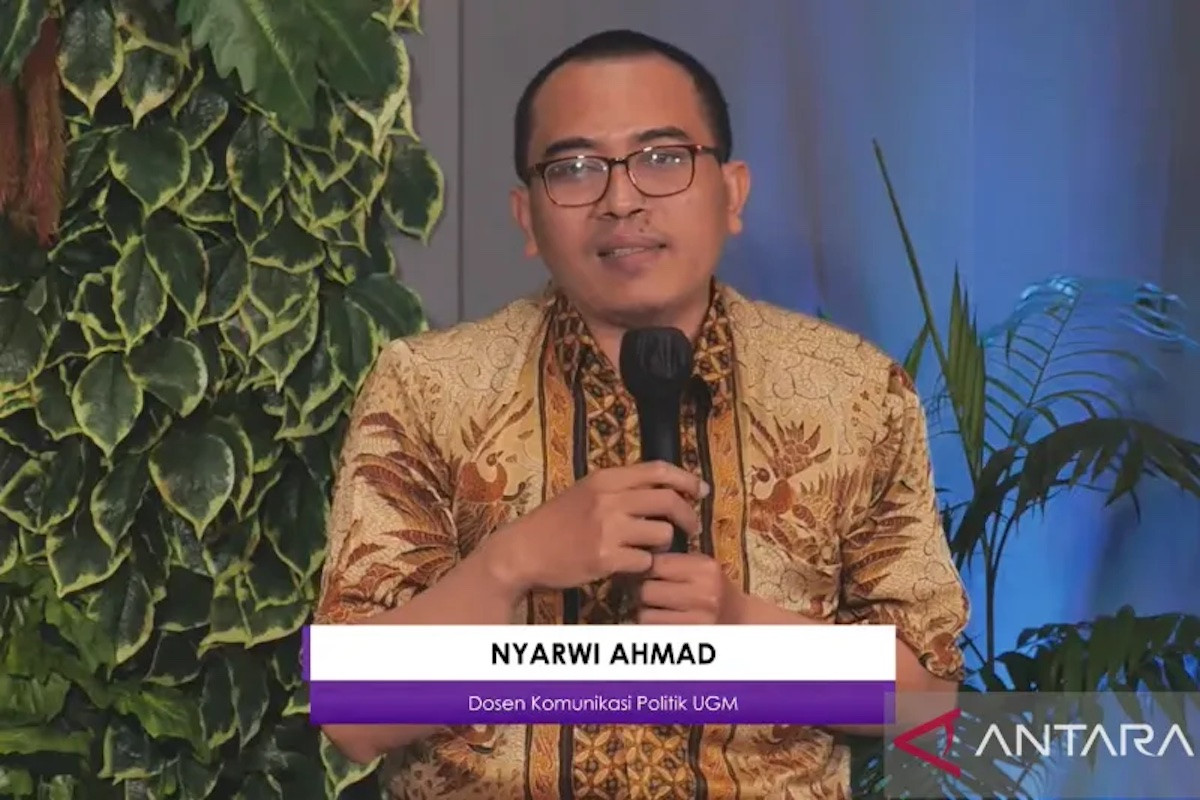 Prof. Nyarwi: Penegakan Hukum Krusial untuk Mempertahankan Kepercayaan Publik