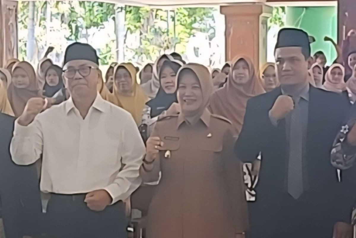 Prof. Zainuddin Maliki: Perguruan Tinggi Harus Jadi Pusat Inovasi untuk Desa Tematik dan Ekspor