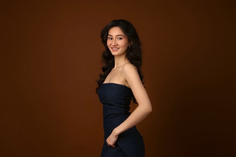 Wajah Baru di Kancah Miss Universe: Profil Ayu Kynbraten, Wanita Berdarah Indonesia yang Membuat Sejarah di Norwegia