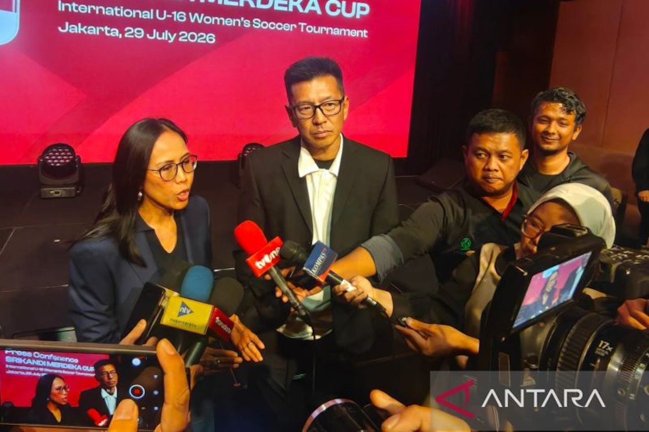 PSSI Mengungkapkan Perkembangan Pesepak Bola Putri Indonesia yang Signifikan