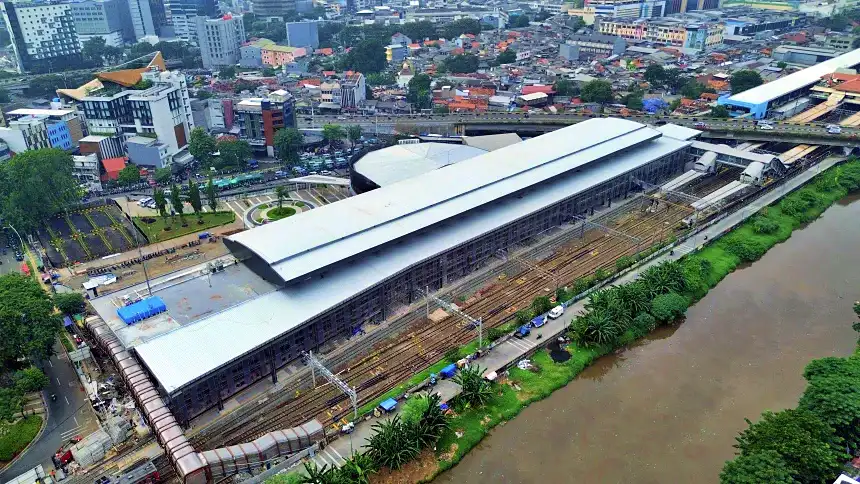 PTPP Mengakui Kerugian Aset, Implikasi terhadap Kinerja Perusahaan