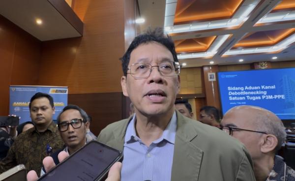 Pemerintah Beri Batas Waktu untuk Repatriasi Aset WNI dari Luar Negeri