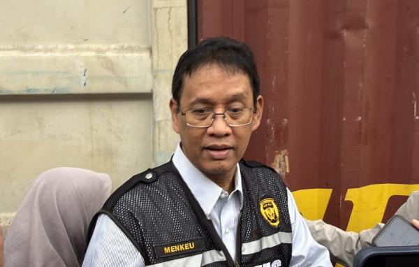 Pemerintah Pastikan Pemindahan Dana SAL Tak Ganggu Koordinasi dengan BI