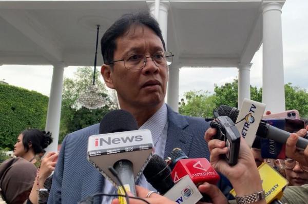 Pemerintah Sukses Mengurai Hambatan Investasi Rp525 Triliun