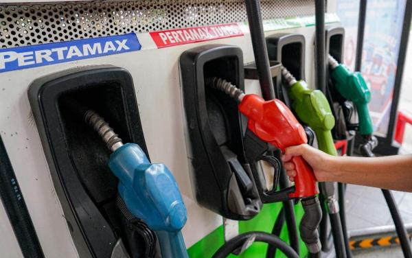 Kenaikan Harga Pertamax dan Dampaknya terhadap Inflasi