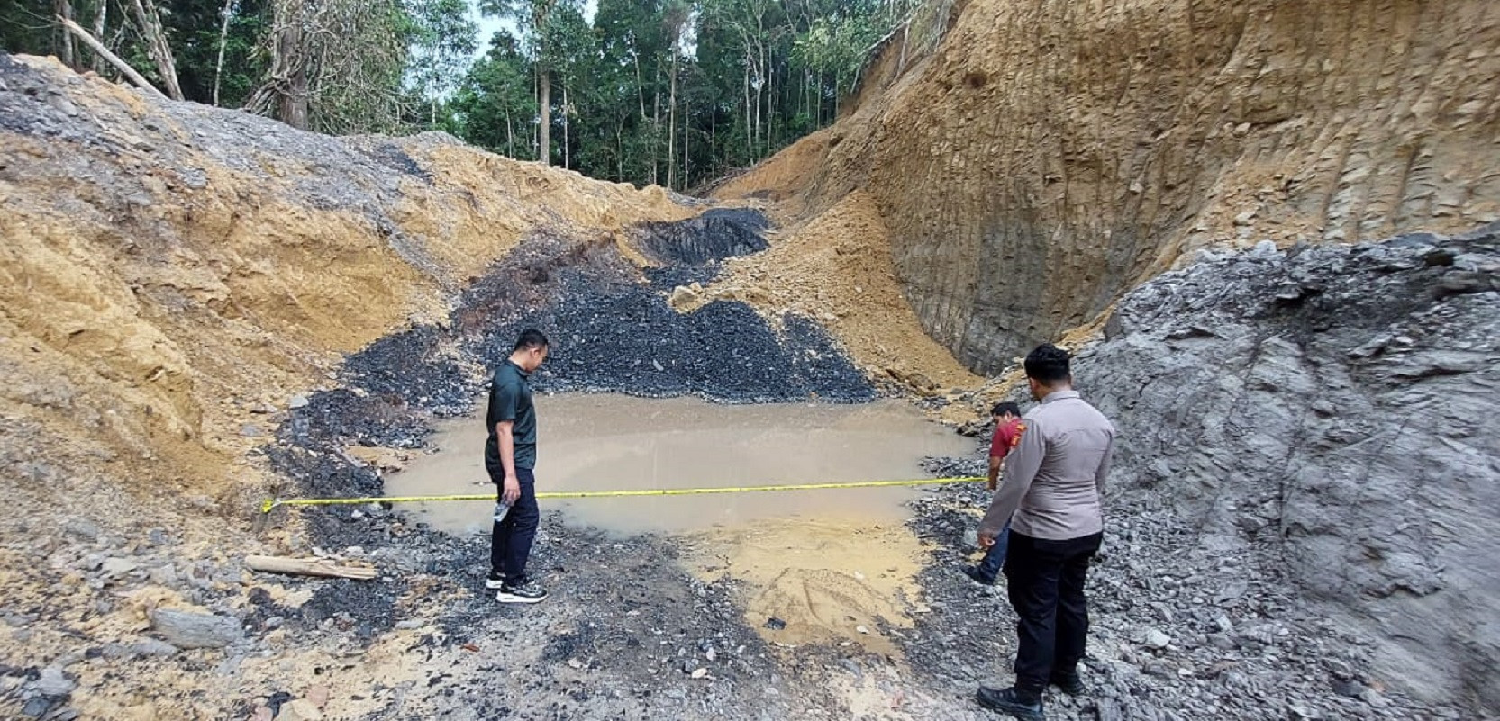 Pushep: Pengadaan Batu Bara Tidak Pasti Sebabkan Blackout di Sumatra, Masyarakat Diminta Tunggu Proses Hukum