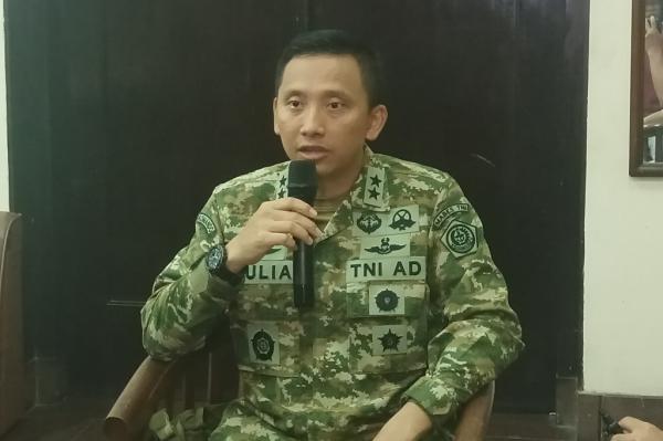 Penyelidikan Prajurit TNI Terkait Kasus Penyiraman Air Keras Aktivis KontraS Masih Berlangsung