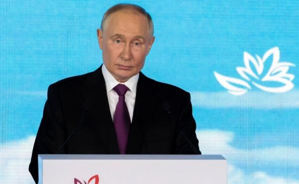 Ekonomi Rusia Terkena Dampak Serangan Ukraina