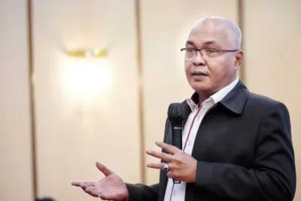 PWI Mengingatkan Hotman Paris untuk Menghormati Profesi Wartawan