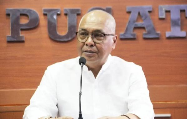 Perubahan Kepengurusan PWI Pusat
