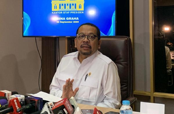 Keprihatinan Qodari atas Kasus Hoaks AI yang Menimpa Amien Rais