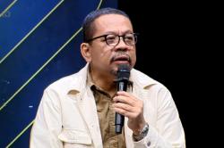 Qodari Dilantik Sebagai Kepala Bakom, Kekayaannya Mencapai Rp261 Miliar