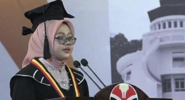 Rahasia di Balik Kesuksesan Wisudawan Terbaik UPI