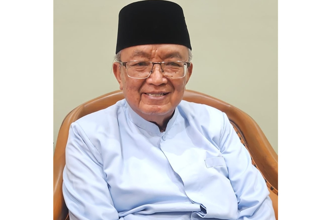 Rais Syuriyah NU Jabar: Tidak Ada Dukungan Resmi untuk Calon Kapolri Baru