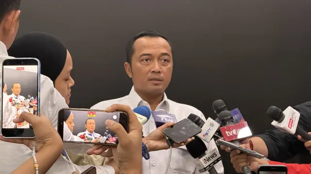 Pergantian Kapolri: Istana Menyatakan Sikap