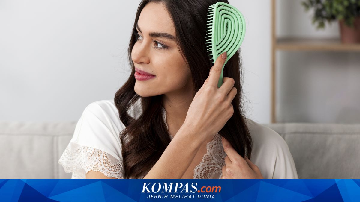 Cara Memanjangkan Rambut dengan Cepat dan Sehat