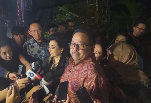 Pertimbangan Pemerintah DKI Jakarta untuk Memperpanjang Penyelenggaraan Pekan Raya Jakarta 2027