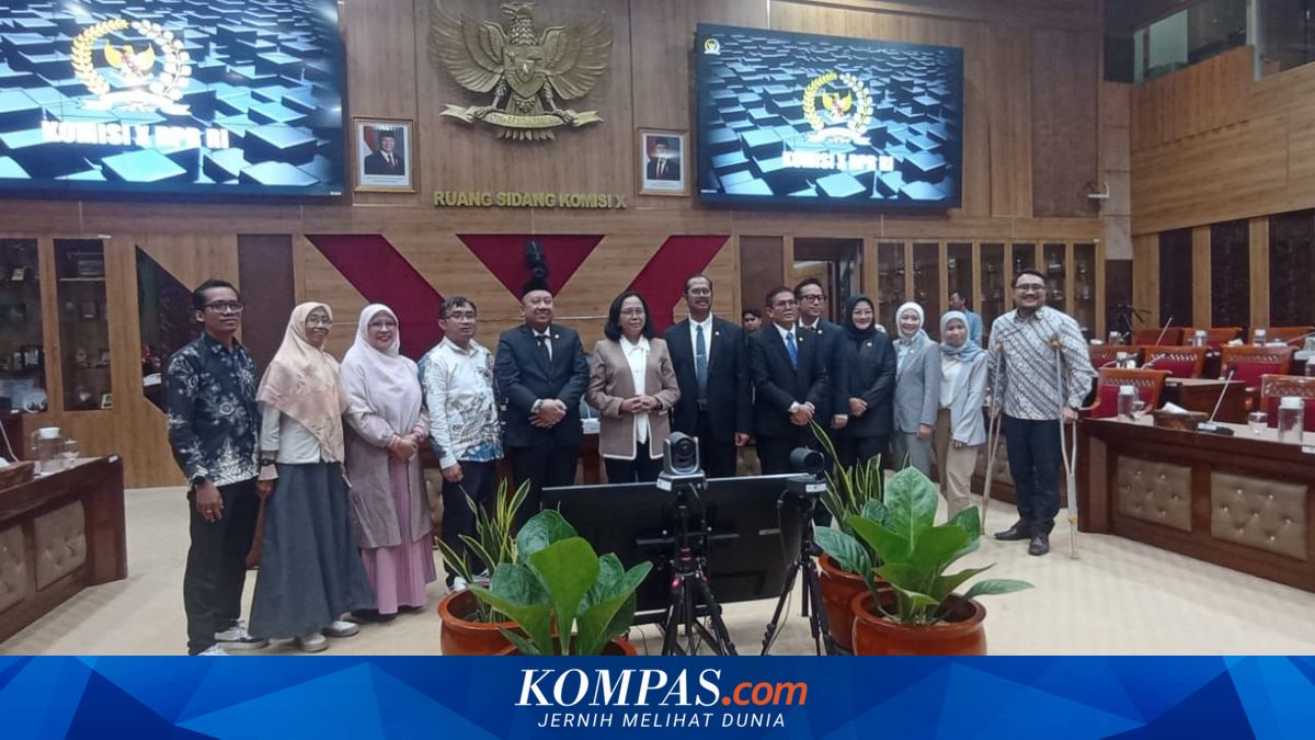 Aliansi Dosen PPPK Desak Pemerintah Beri Kepastian Hukum