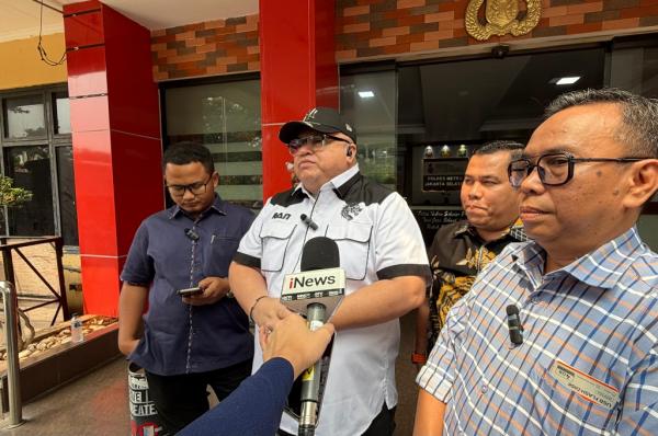 Kasus Ijazah Palsu Jokowi Segera Disidangkan