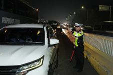 Efektivitas Rekayasa Lalu Lintas Mudik Lebaran dan Apresiasi Pemudik terhadap Kepolisian