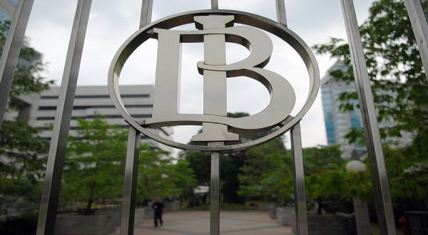 Pendaftaran Pendidikan Calon Pegawai Muda Bank Indonesia 2026 Dibuka