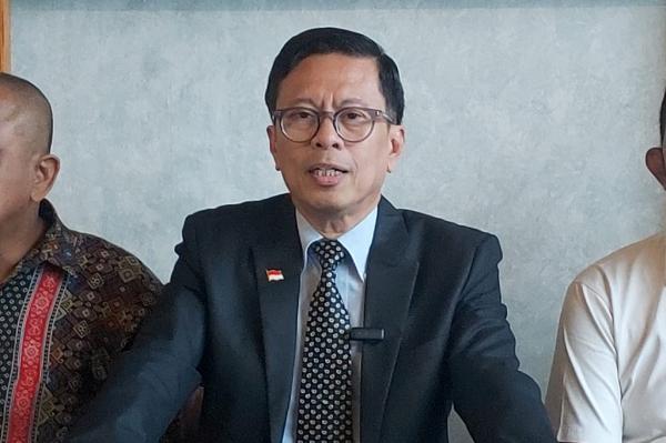 Putusan Sela Kasus Dokter Tifa, Relawan Jokowi Merespons