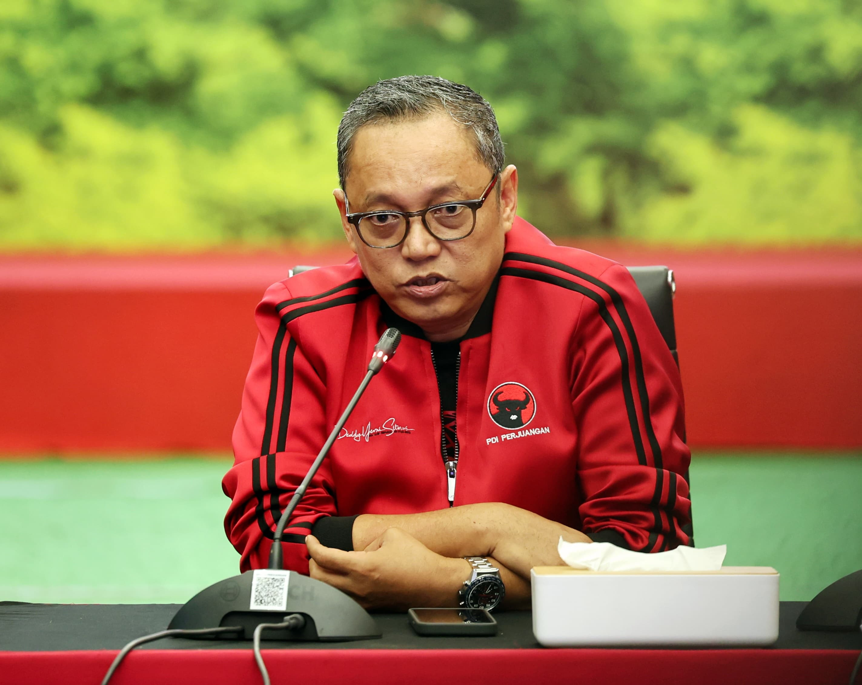 Rentetan OTT Kepala Daerah Tunjukkan Kelemahan KPK dalam Pencegahan Korupsi
