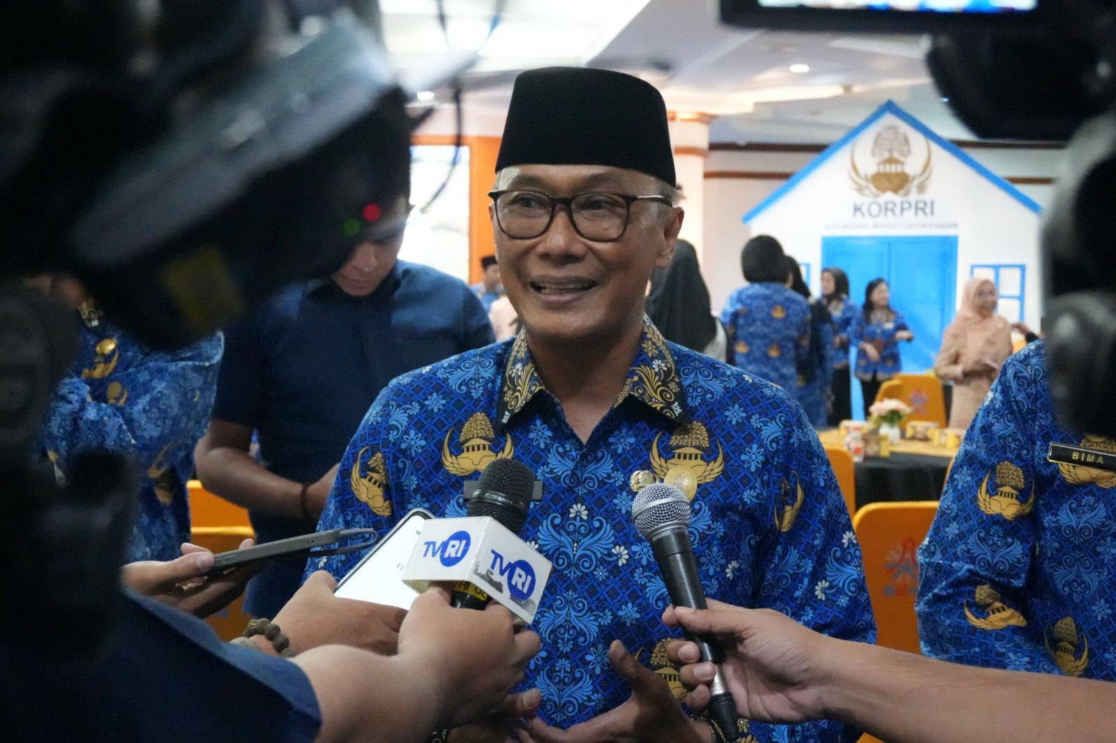 Tanggapan BKN atas Pencopotan 16 Pejabat oleh Bupati Gowa