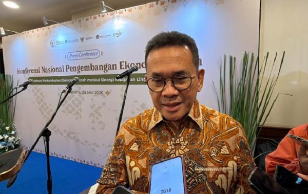 Penutupan Gerai Alfamart-Indomaret di Lombok Tengah