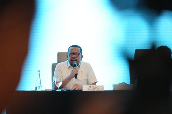 Reaksi Qodari Terkait Pengangkatan Tokoh Non-Korporasi sebagai Komisaris BUMN