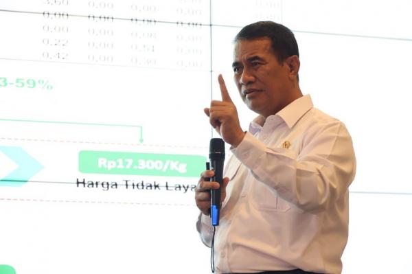 Ekspor Beras ke Malaysia Tidak Mengganggu Kebutuhan Dalam Negeri