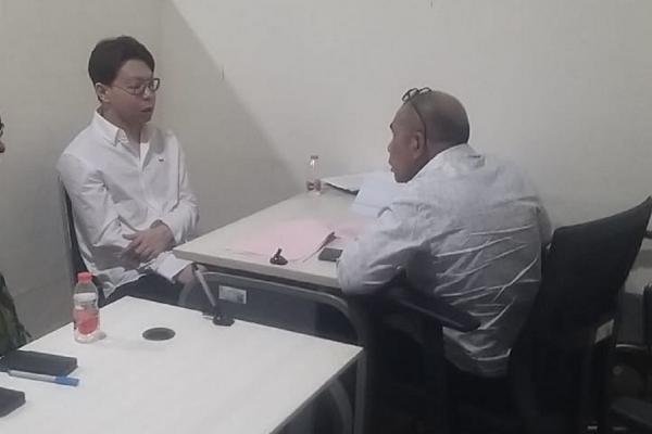 Kasus Richard Lee Memasuki Tahap Penuntutan