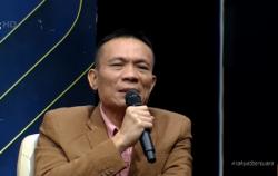 Rismon Sianipar Sangkal Tuduhan terkait Video Buatan AI tentang JK