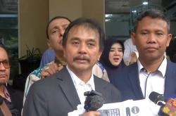 Roy Suryo Tolak Respons atas SP3 Rismon: Tidak Perlu Menanggapi Zombie