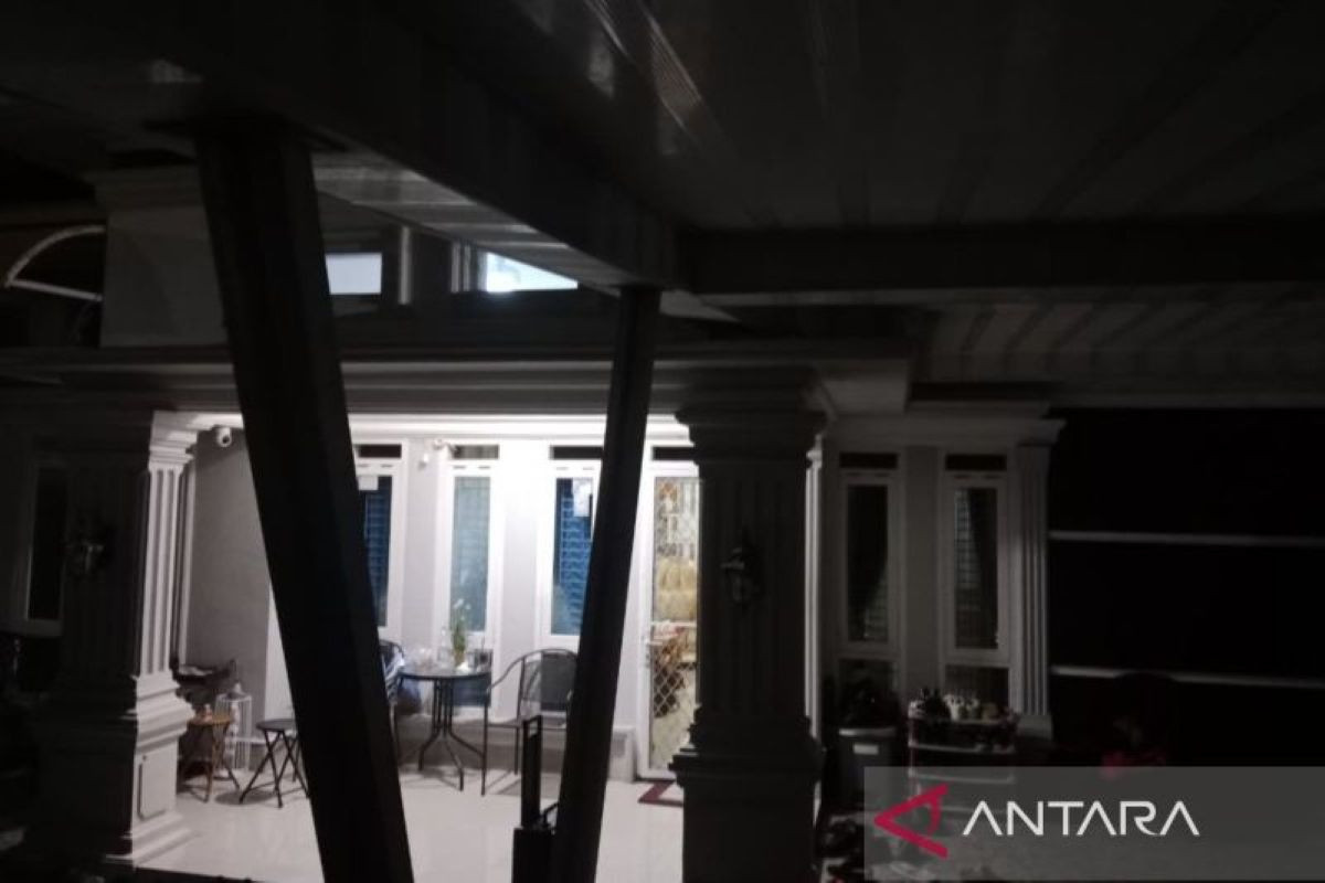 Penggeledahan Rumah Anggota DPRD Kota Bengkulu oleh KPK