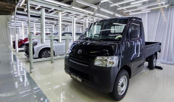 Krisis Rupiah: Industri Otomotif Indonesia Menghadapi Tantangan