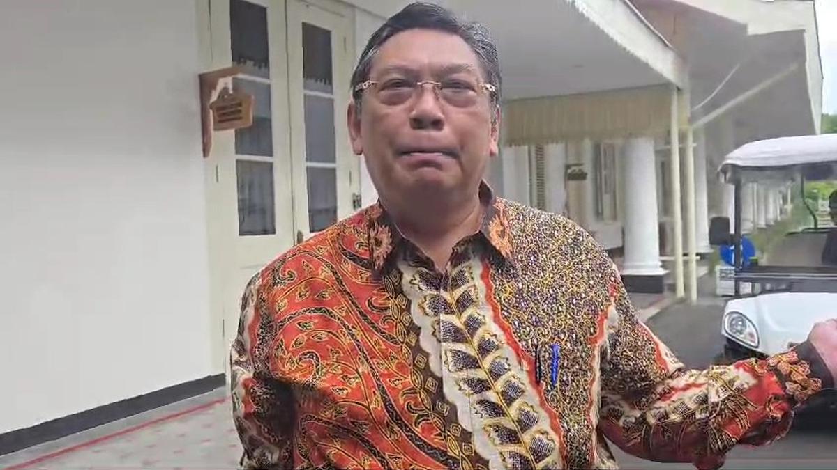 Pembahasan RUU Keamanan Siber Dimulai, DPR Minta Kerahasiaan Draf