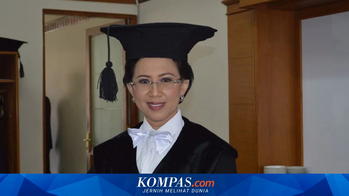 Gaji Dosen UGM Bisa Mencapai Rp 50 Juta per Bulan