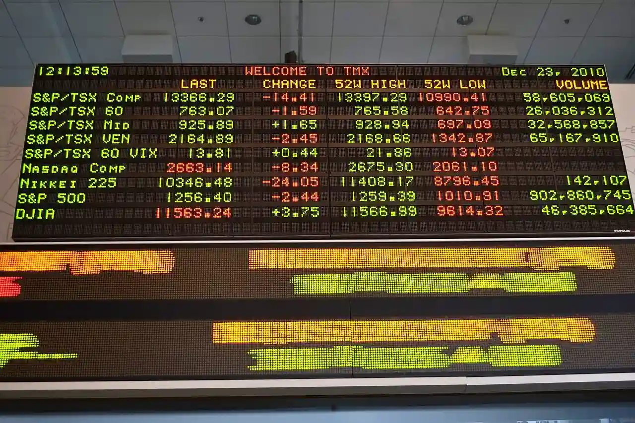 Saham AI Menguat, KOSPI dan Nikkei Mengalami Kenaikan Bersama