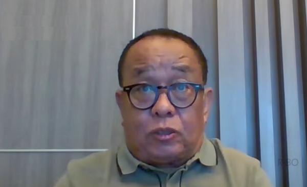 Pemberantasan Korupsi di Indonesia Harus Terus Dilanjutkan