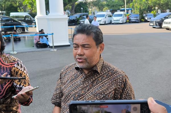 Pemerintah Siap Turunkan Harga Gas Industri untuk Cegah PHK Massal
