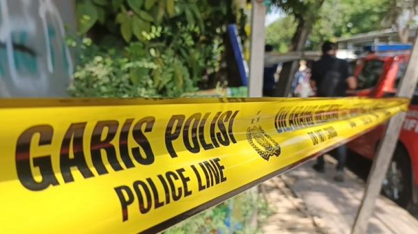 Kasus Penusukan di Kebon Jeruk Jakbar Diselesaikan