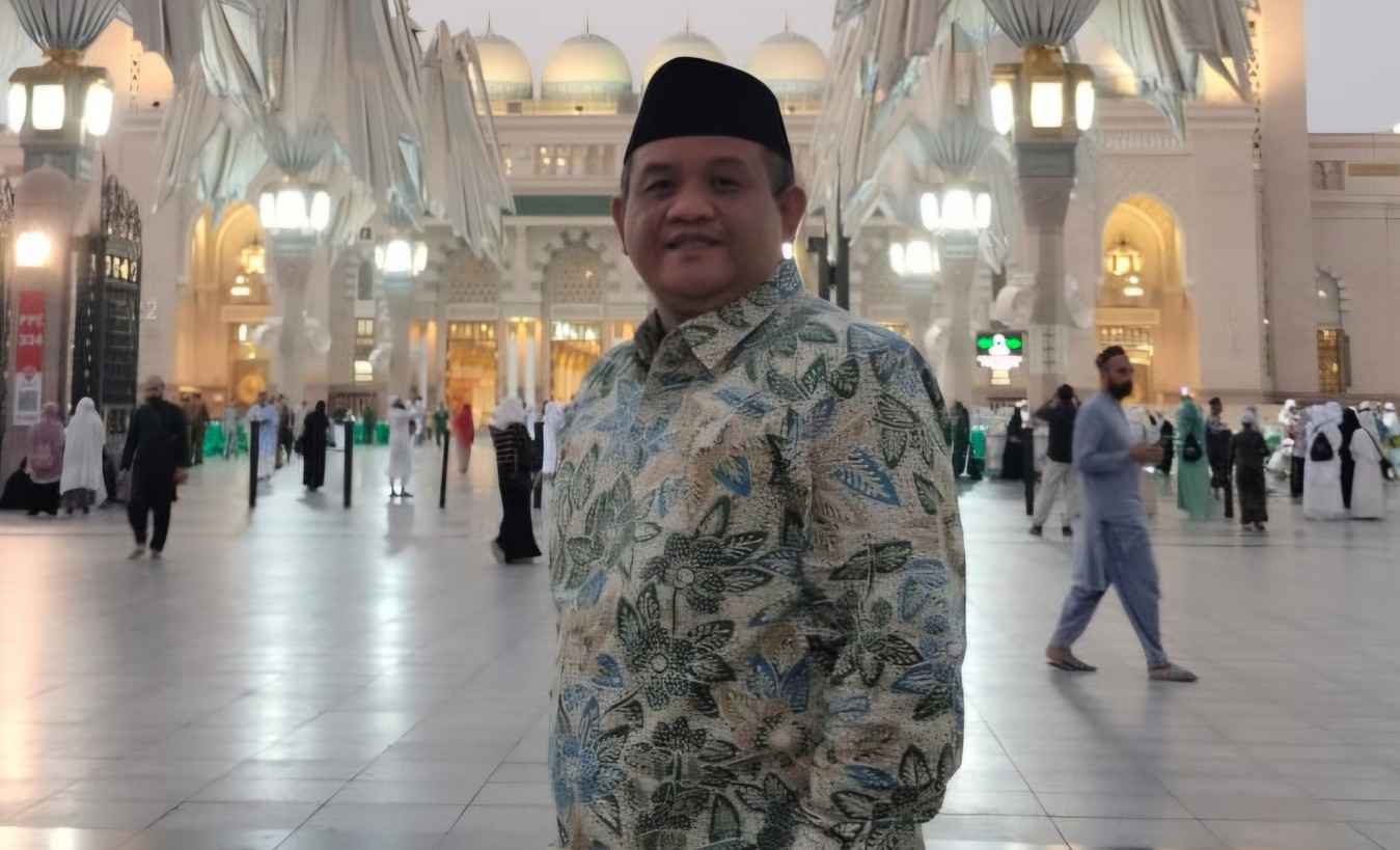 Muktamar ke-35 NU: Pengasuh Ponpes Bali Dorong Kepemimpinan Visioner