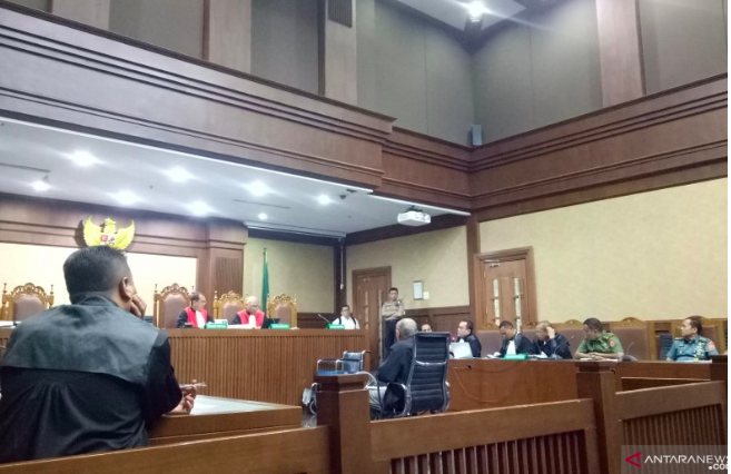 PT IIM Sampaikan Nota Pembelaan dan Hormati Proses Peradilan