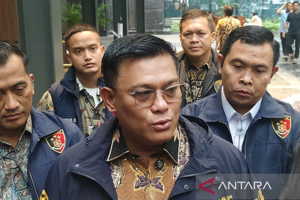 Satgas Lundup Polri Ungkap Kasus Impor Ilegal Senilai Hampir Rp 1 Triliun