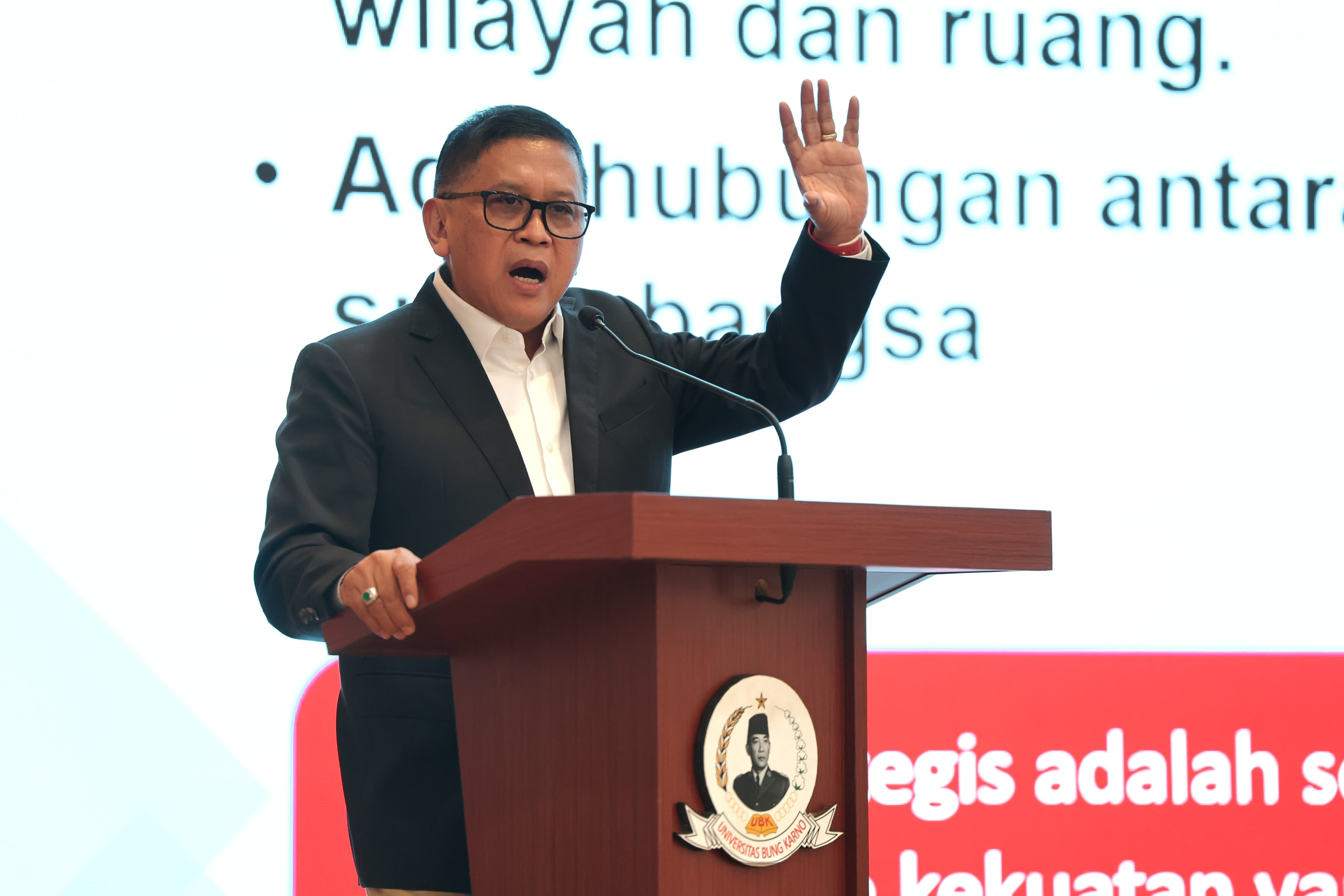 Sebelum MBG, Bung Karno Sudah Memperhatikan Gizi dan Kesehatan Anak